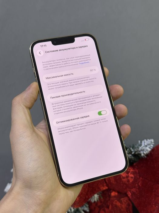 Iphone 13 Pro Max 256 GB | Mobile Zone