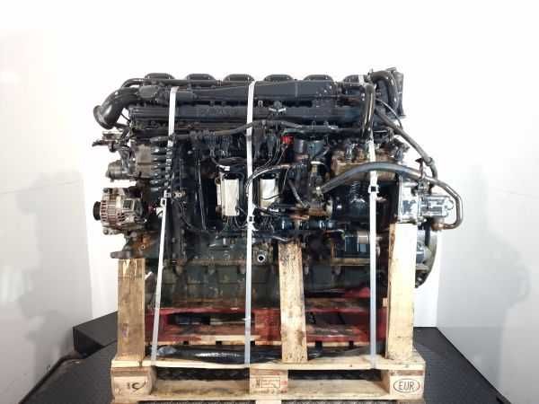 Motor complet SCANIA - DC1213 L01 - Piese motor SCANIA