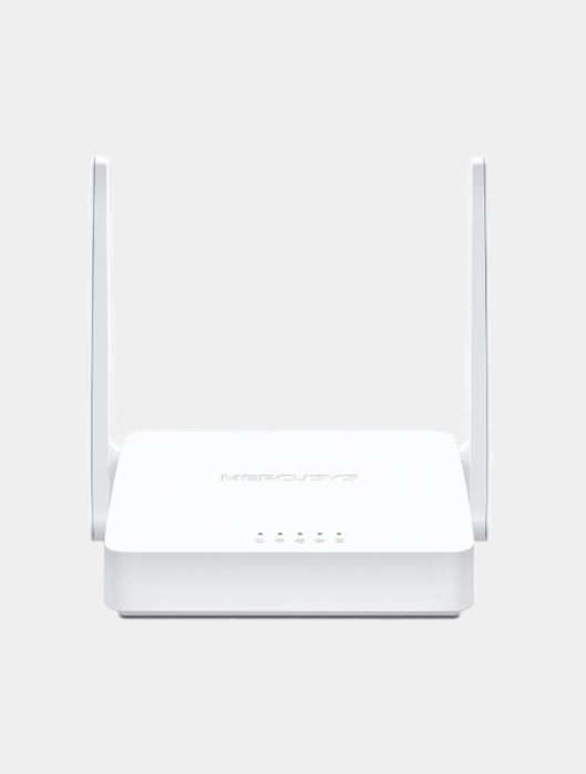 Wifi роутр ADSL2+