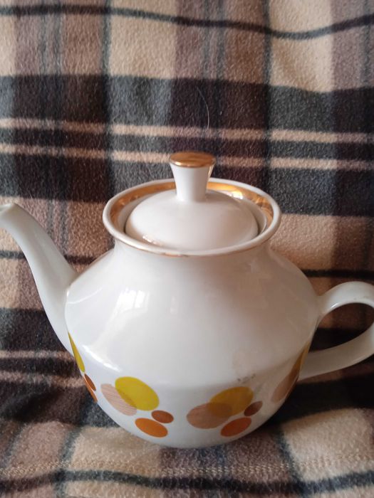 чайник заварочный 1.8л