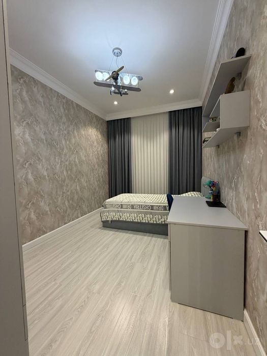 6-комнатная квартира 212 м², Яккасарайский район, 9 этаж