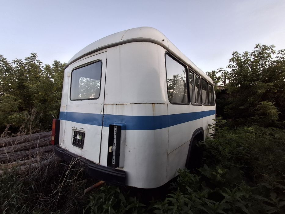Продам автобус КАвЗ
