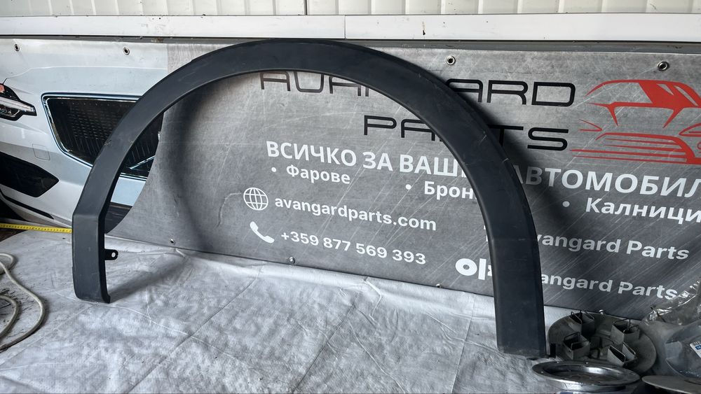 Honda Civic 9 вежда задна лява