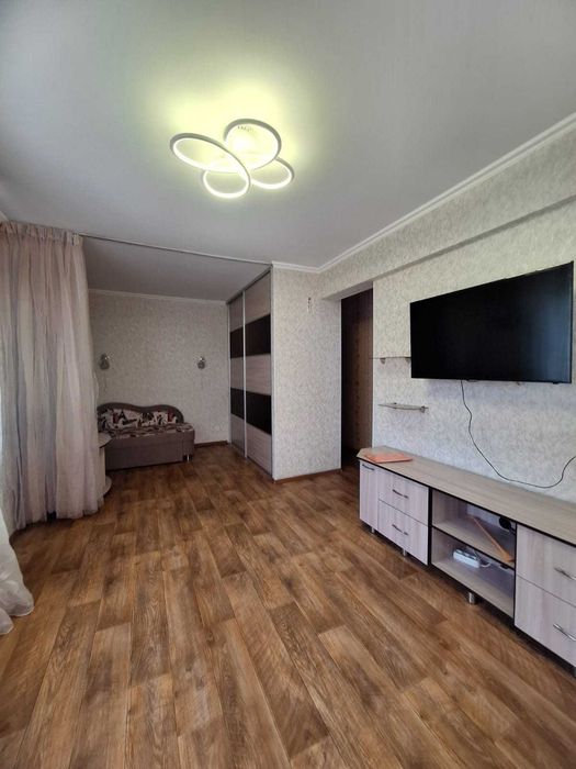 продам 1-к квартиру в районе вокзала