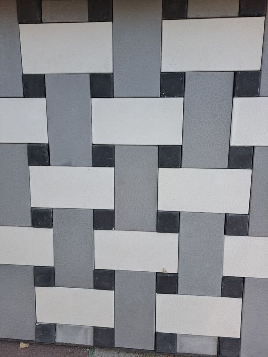 Bruschatka Kafel sokil zina