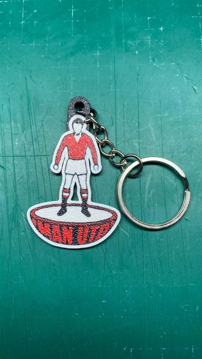 Manchester united аксесоари