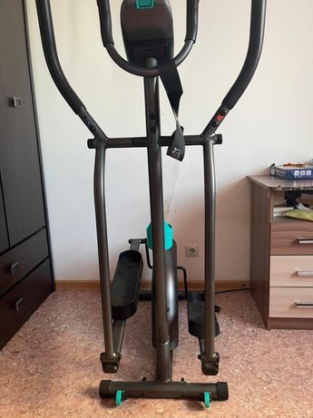 Fit trampo100 Domyos