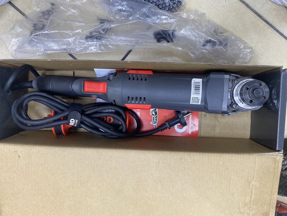 Ушм rikord r18003 (osp)