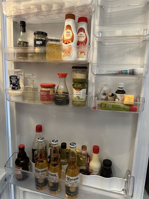 Хладилник ARISTON Hotpoint