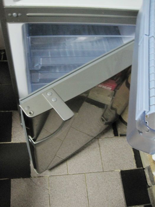 Хладилник Haier HRF-370