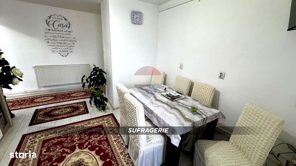 Apartament – Baia Mare, Vasile Alecsandri - Vedere 5
