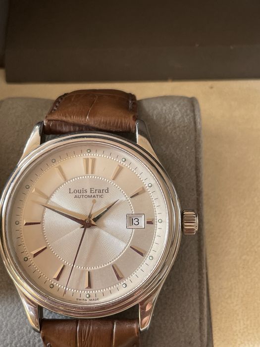 Сет оригинални Швейцарски  часовници