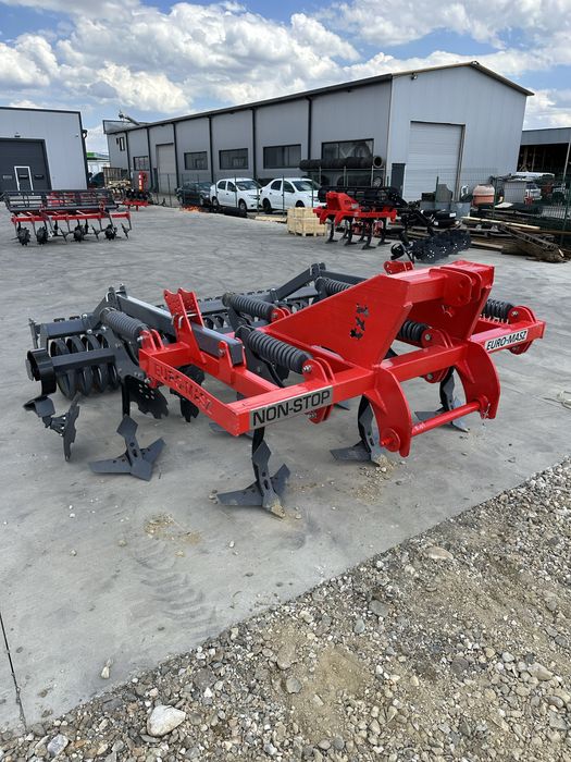 Gruber 2.6 M - dezmiristitor, teradisc,