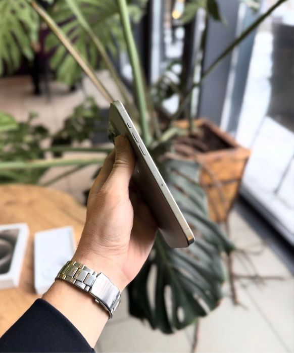 Айфон 15 про 128 гб