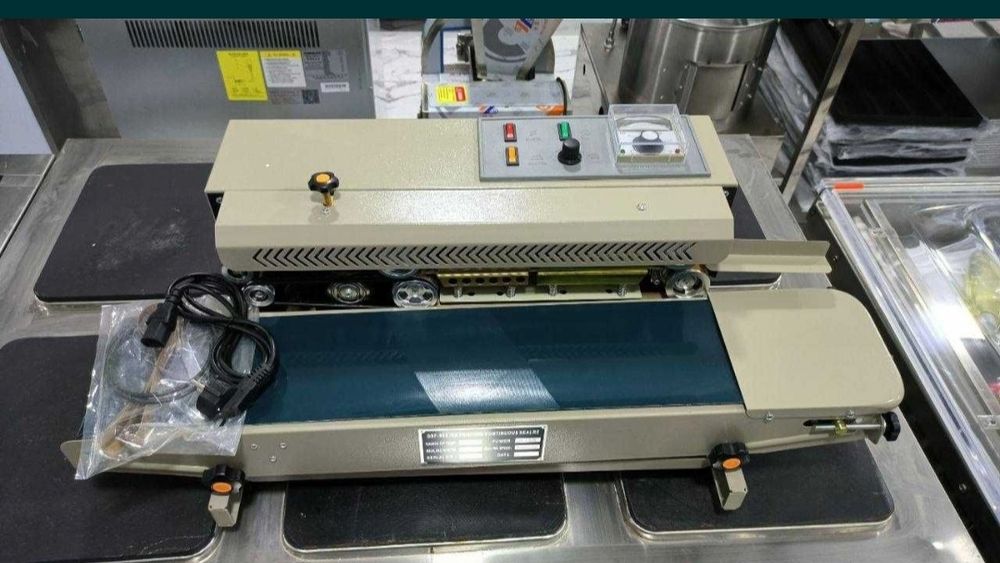 Лентали қадоқлаш ускунаси Ленточный упаковочный аппарат Tasmali dazmol