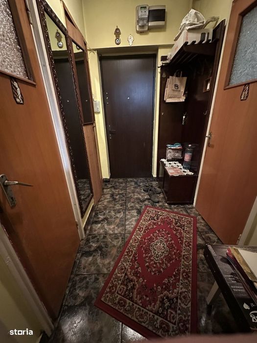Apartament 4 camere de vanzare Iuliu Maniu (Bloc Anvelopat /Etaj 1/10)