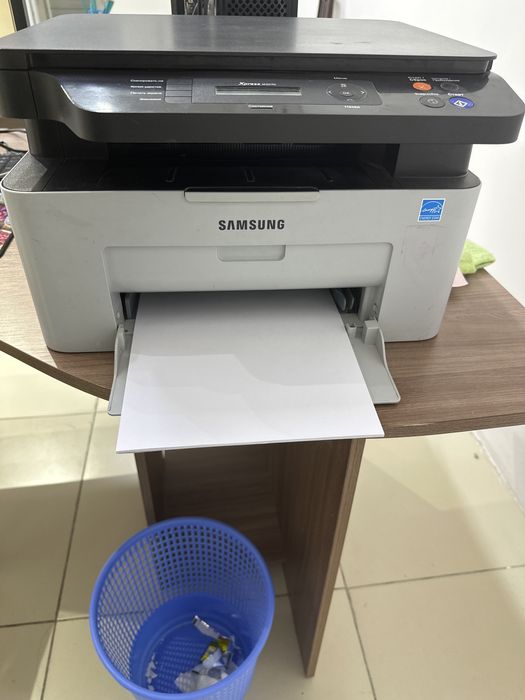 Xpress M2070 SAMSUNG