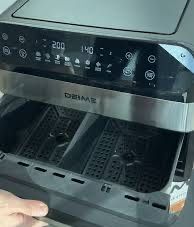 Аэрогриль Deime 10 литров