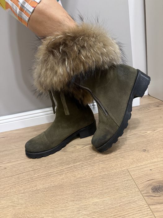 Боти  R.Polański