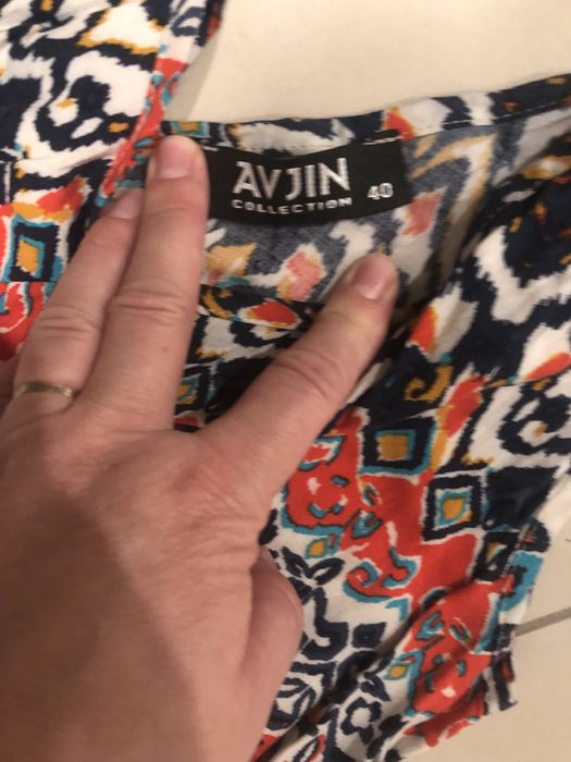 Salopeta Avjin Collection, noua fara eticheta, mar. 40