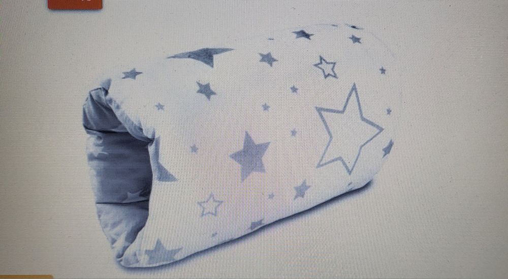 Vand perna alaptare 3 in 1 si perna alaptate de mana