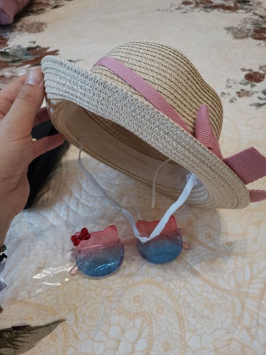 Set plajă 4-7 ani