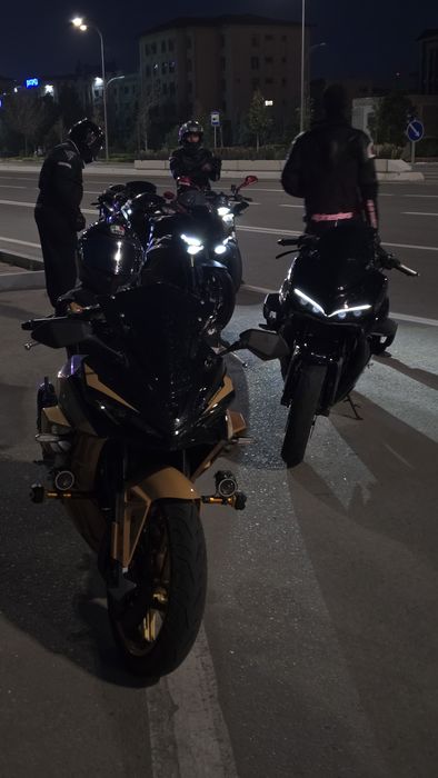 Moto kartej chiqamiz samarqand