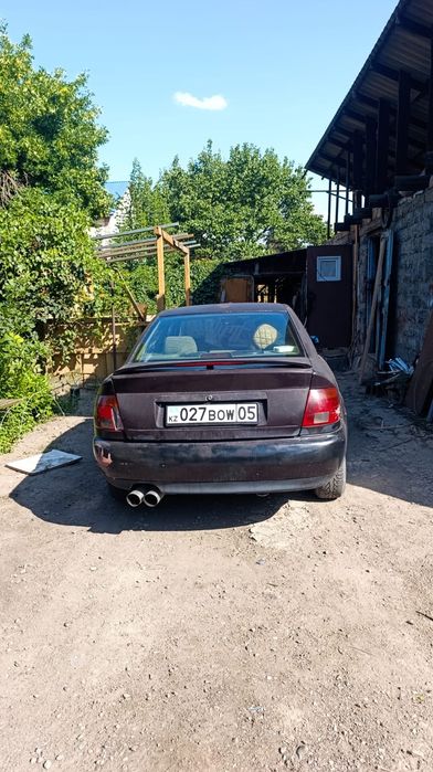 Audi a4 B5 1996 автомат 2,6