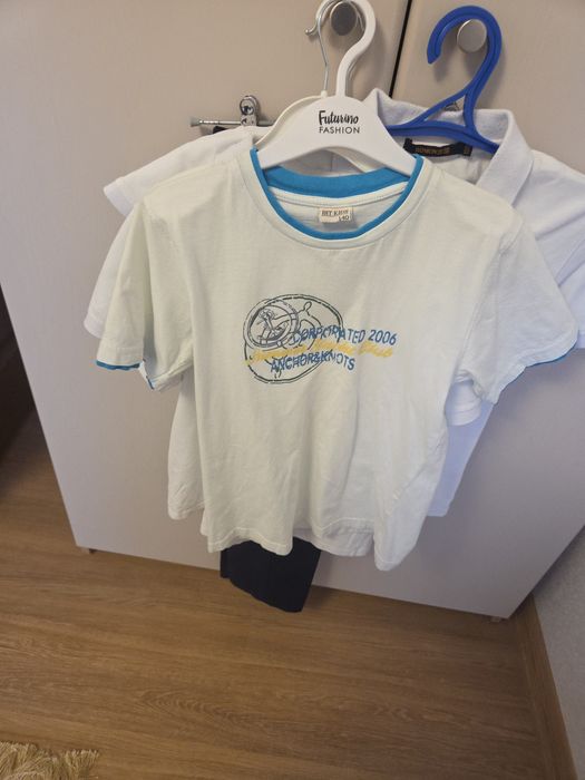 Школьные вещи рост 146-150