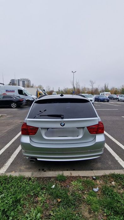 Vand sau schimb bmw e91