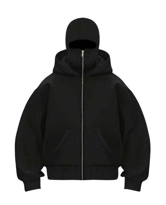 Мъжки суичър и мъжки комплект