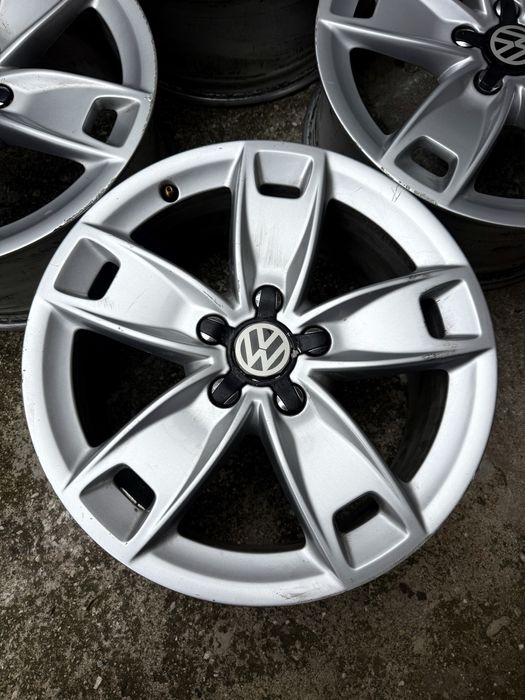 Джанти 17цола 5х112 17