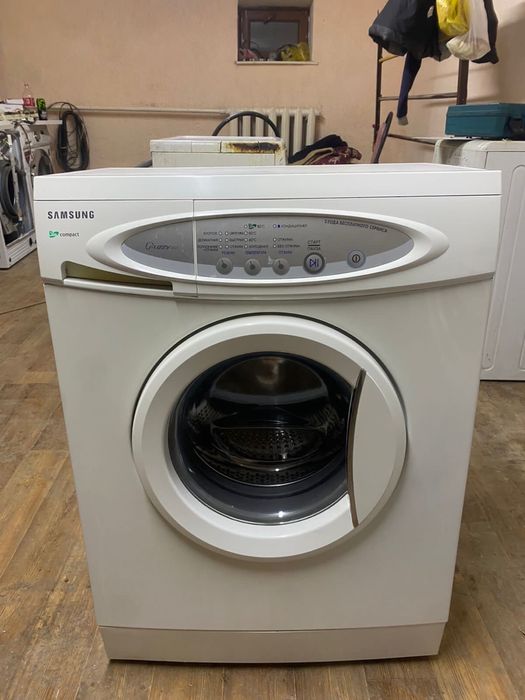 Продам стиральные машины