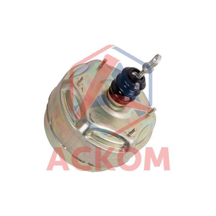 усилитель вакуумный тормозов газ-2410,3302