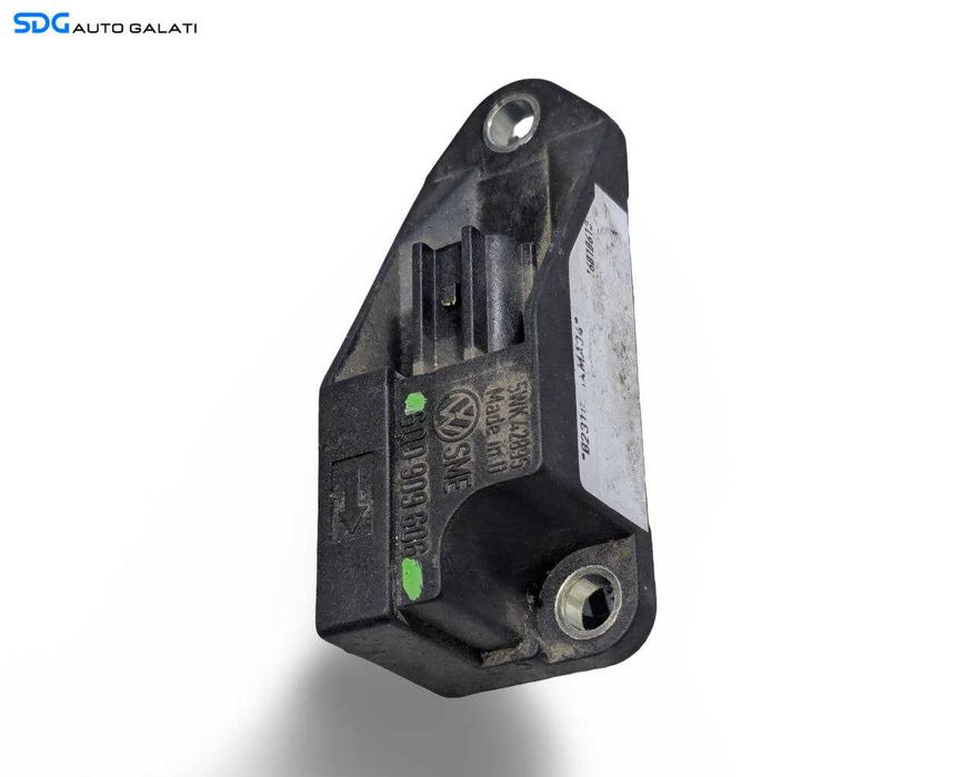 Senzor Senzori Impact Airbag Ford Galaxy 2000 - 2006 Cod 6Q0909606 [LR2868]