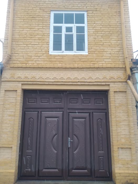 ТЕЗЛИК БИЛАН Ховли сотилади ИПОТЕКУ хазора махалла