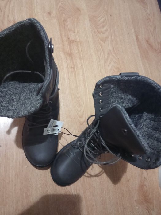 ghete dama mărimea 36_37