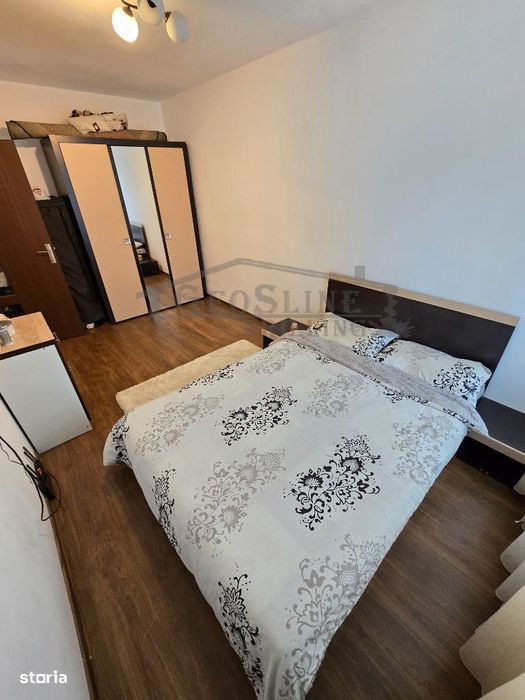 Apartament 2 camere Strada Galaxiei Baciu