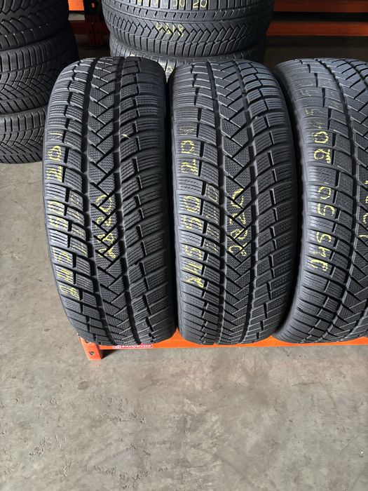 Anvelope Iarna 245/50/20 Vredestein WinTrac Pro 245 50 20 R20