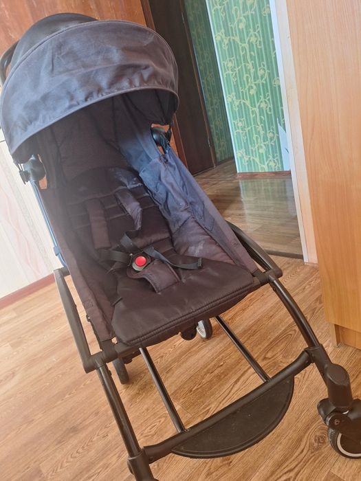 Продам коляску в хорошем состоянии