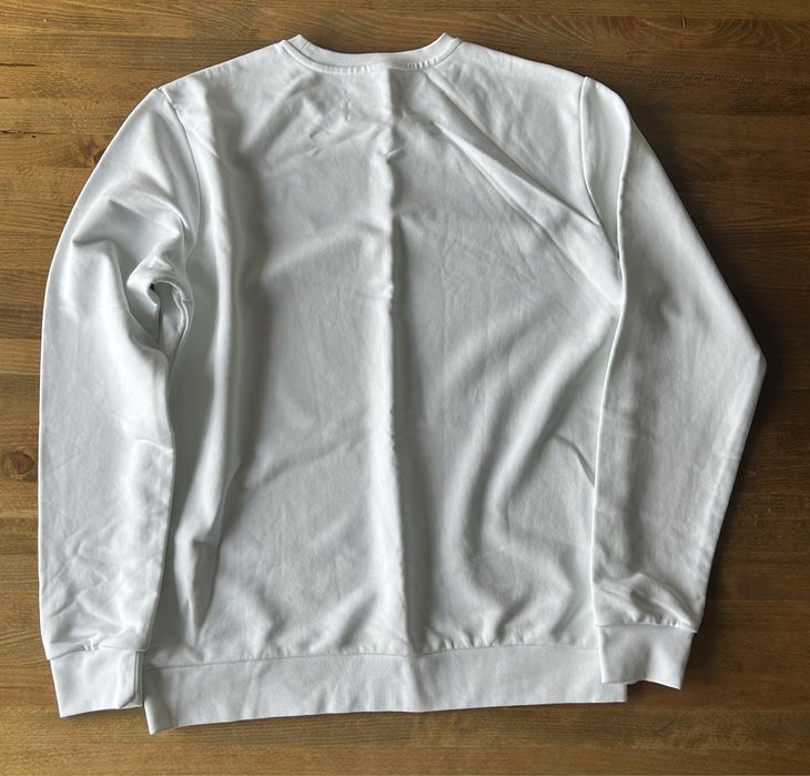 Суитшърт Calvin Klein Jeans, Суитшърт ICEBERG(бял и черен)