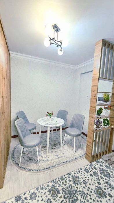 2/3/6 Темур Малик