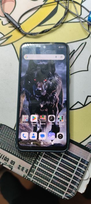 Redmi note 11s 128gb