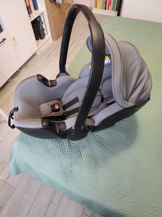Стол за кола Britax Römer Baby-Safe Pro
