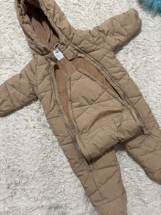 Детский комбинезон ВЕСНА