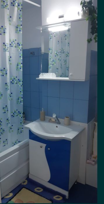 Apartament regim hotelier