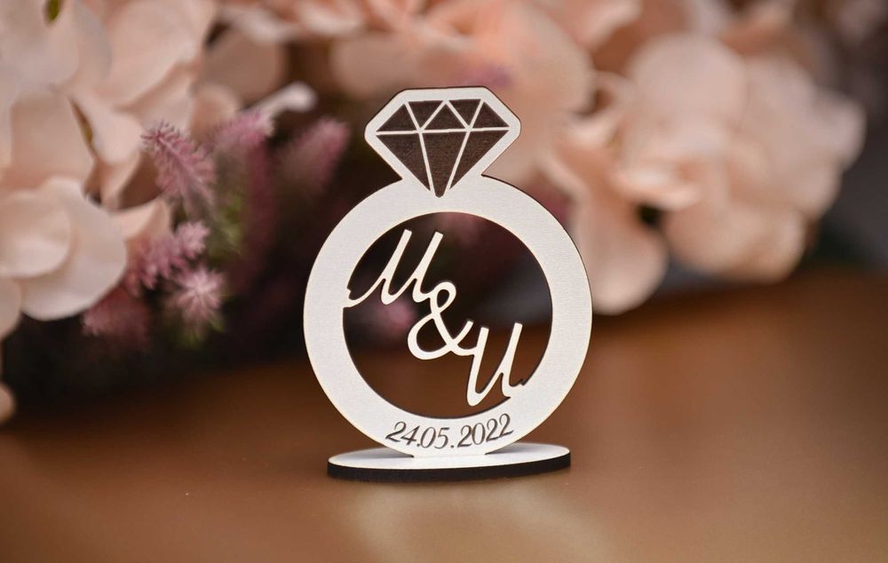 Сватбени подаръци за гости