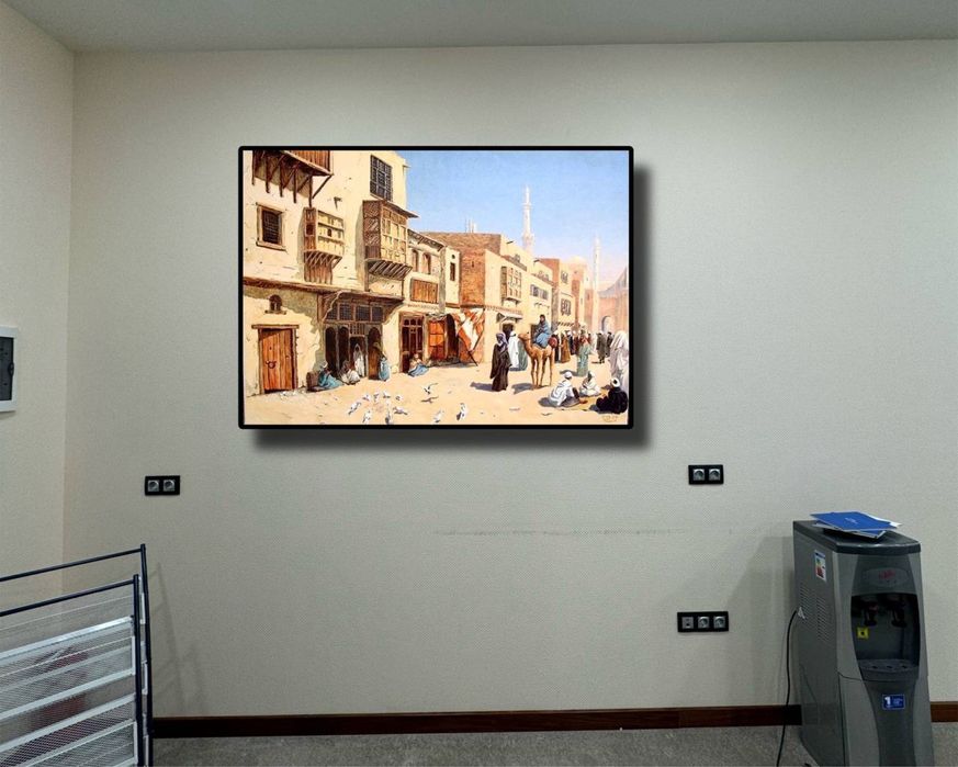 Картины на заказ