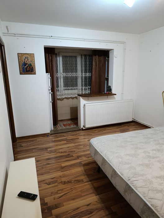 Garsoniera garsoniera