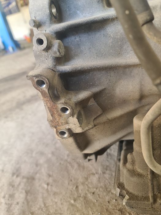 АКПП Тойота камри 30